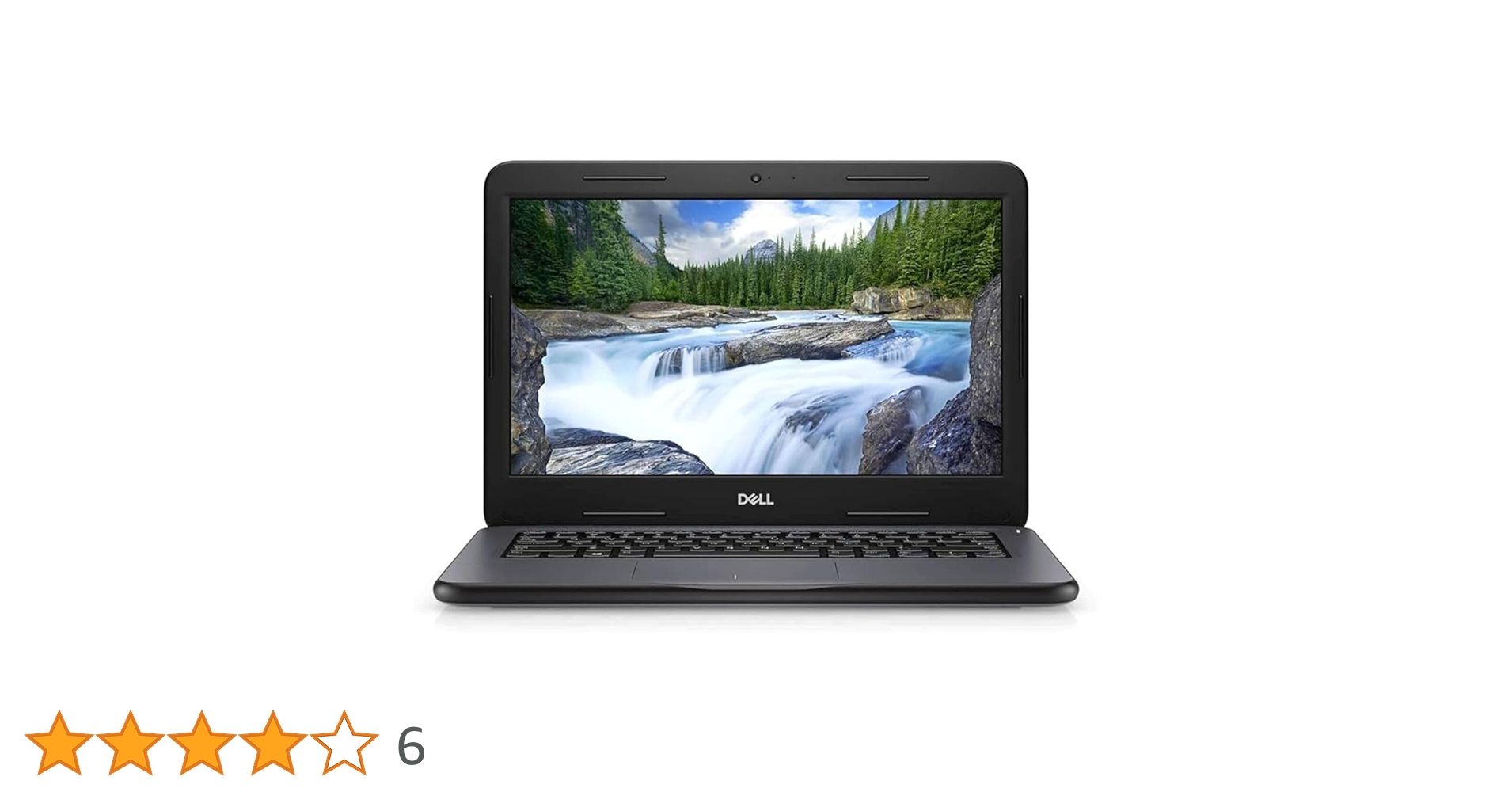 Dell Latitude 3310 13.3